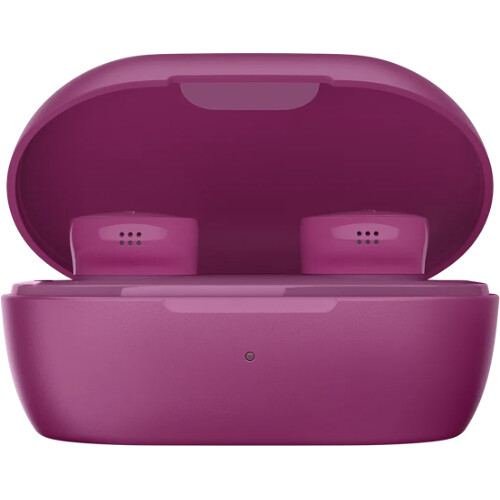 Bose QuietComfort Wireless Noise-Canceling Earbuds (Rosewood Mauve)