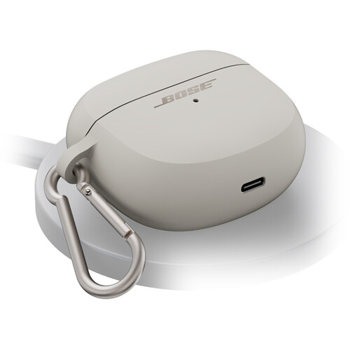 Bose Ultra Open Earbuds Wireless Charging Case Cover 888919-0020