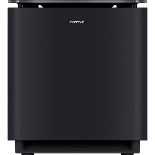 Bose Lifestyle Ultra Subwoofer (Nue Bose Black)