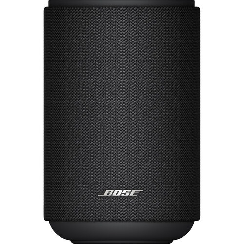Bose Lifestyle Ultra Wireless Speaker (Nue Bose Black)