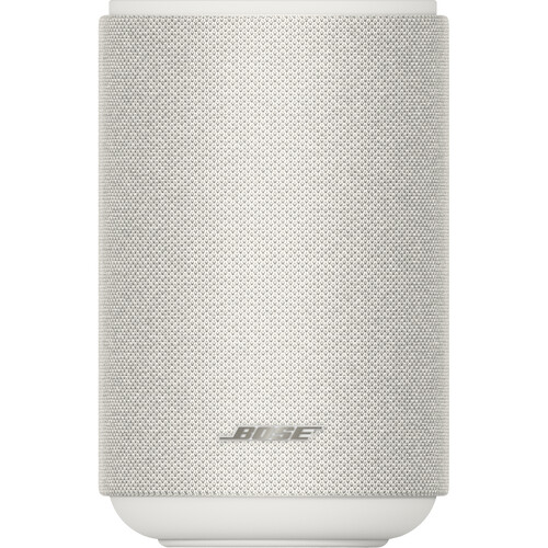 Bose Lifestyle Ultra Wireless Speaker (White Smoke) 894001-1200