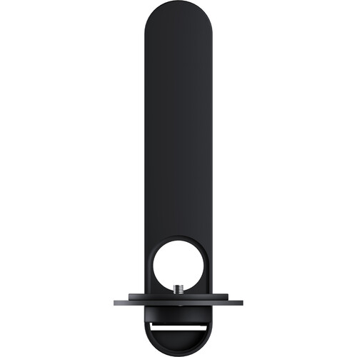 Bose Lifestyle Wall Bracket (Nue Bose Black, Single)
