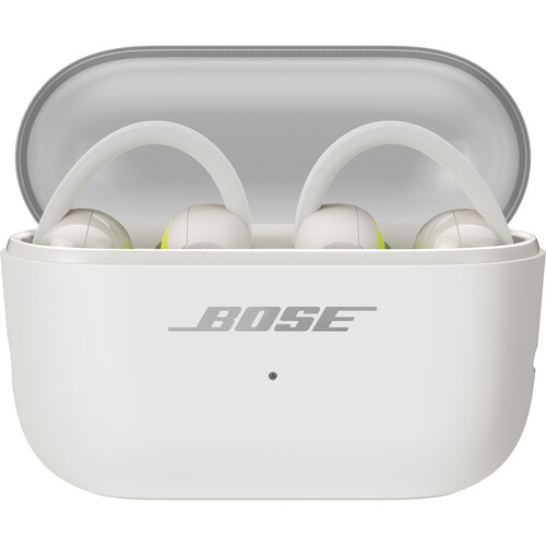 Bose Sport Open Earbuds (White Smoke)
