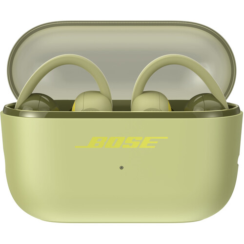 Bose Sport Open Earbuds (Eucalyptus Green)