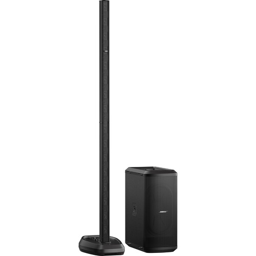 Bose L1 PRO32 Portable Line Array Speaker System with Sub2 Bass Module