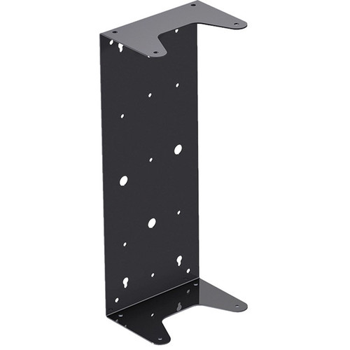 Bose Professional Wall Mount U-Bracket for Panaray MB4 Bass Loudspeaker (Black)