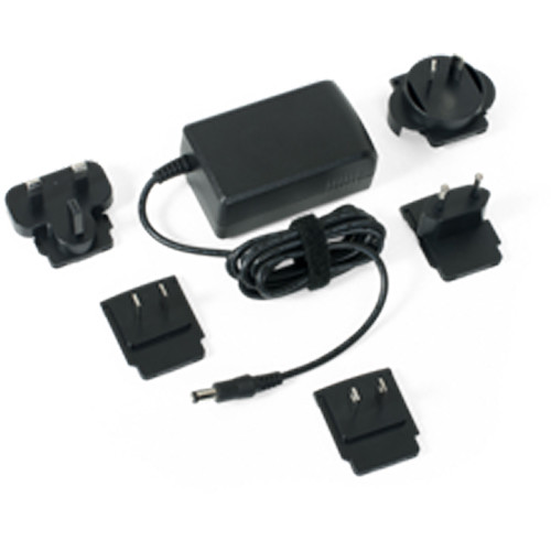 Bose Professional ControlSpace CC-PS1 Universal Power Supply (100-240 VAC)