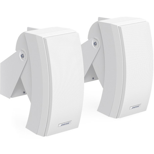Bose Professional Panaray 302 A Two-Way Loudspeaker (White)