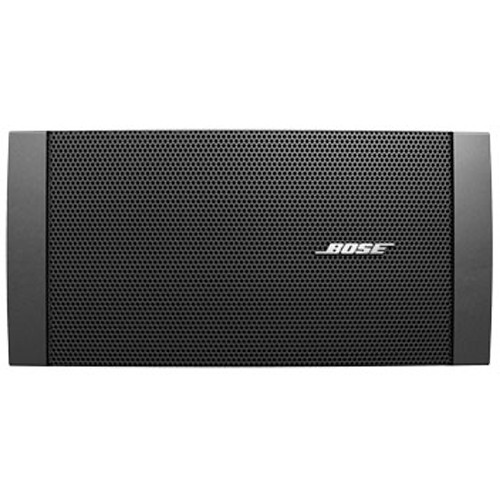 Bose Professional FreeSpace DS 16S Loudspeaker (Black)