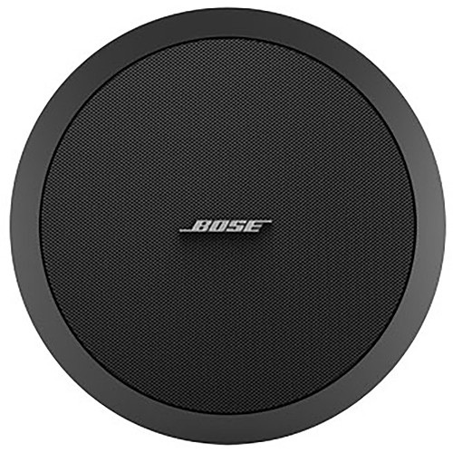 Bose Professional Freespace DS 40F Contractor 6-Pack with 6 DS 40F Speakers and 6 Tile Bridges (Black)