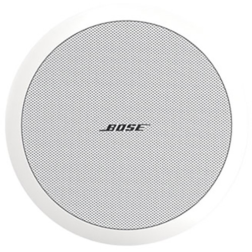 Bose Professional Freespace DS 40F Contractor 6-Pack with 6 DS 40F Speakers and 6 Tile Bridges (White)