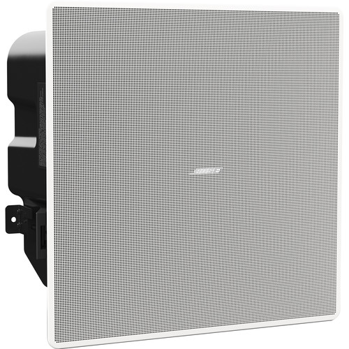 Bose Professional EdgeMax EM180 In-Ceiling Loudspeaker (White)