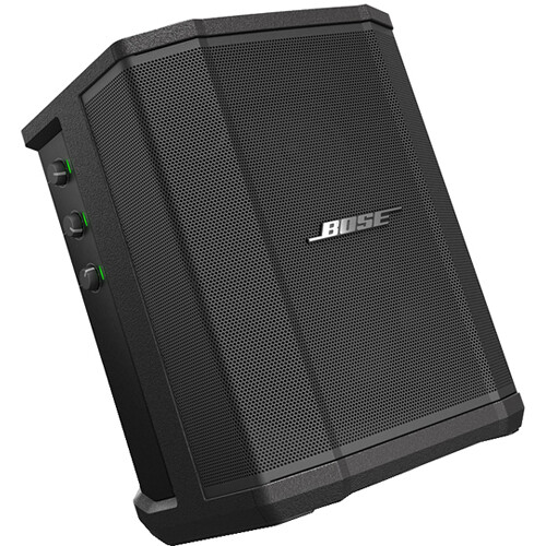 Bose S1 Pro Multi-Position PA System with Bluetooth (No Battery)