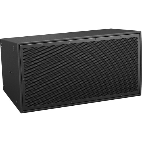 Bose Professional ArenaMatch AM10/80 DeltaQ 14" 2-Way Passive Loudspeaker