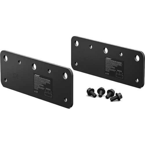 Bose Professional ArenaMatch AMAPSHRT Array Plates Short Kit
