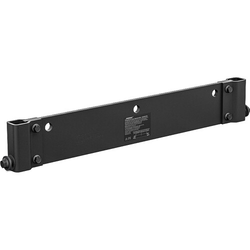 Bose Professional ArenaMatch AMAPSPRD Array Spreader Bar for ArenaMatch DeltaQ Array Loudspeakers