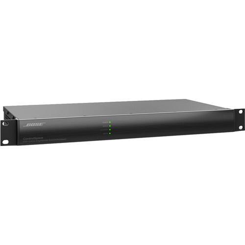Bose Professional ControlSpace ESP-1240A Engineered Sound Processor