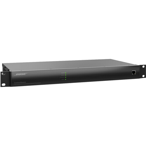 Bose Professional ControlSpace ESP-1240AD Engineered Sound Processor