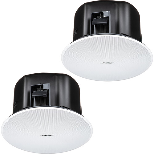 Bose Professional DesignMax DM6C Passive Ceiling 829679-0220 B&H
