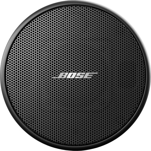 Bose Professional FreeSpace FS2P Pendant Speakers - Pair (Black)