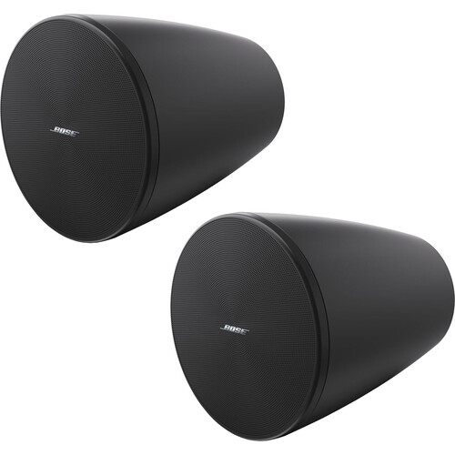 Bose Professional DesignMax DM5P Passive Surface 841166-0120 B&H