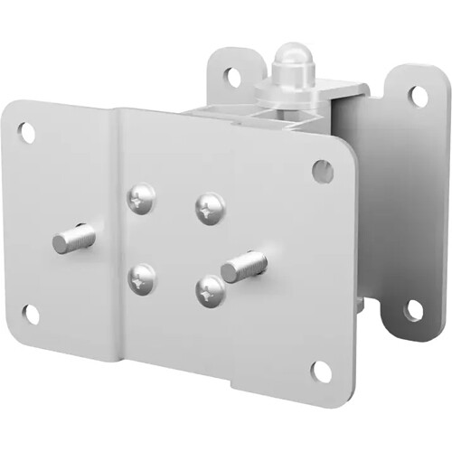 Bose Professional Surface-Mount Pan and Tilt Bracket for AMU, DesignMax, and FreeSpace (White)