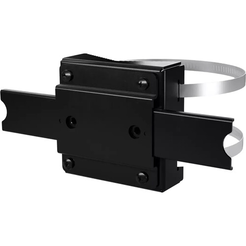 Bose Professional Pole Mount Bracket for Surface Mount Speakers (Black)