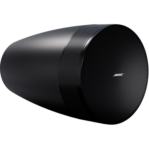 Bose Professional DesignMax Luna DML88P Loudspeaker (Black)