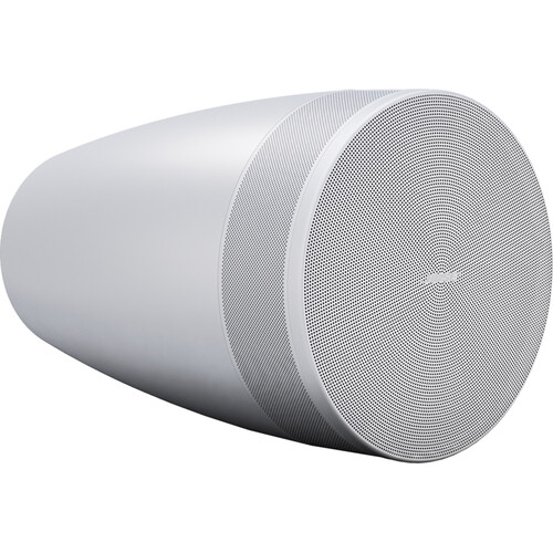 Bose Professional DesignMax Luna DML88P Loudspeaker (White)