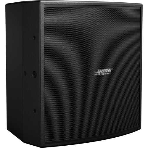 Bose Professional Forum FC112 Full-Range Coaxial A00204-0100 B&H