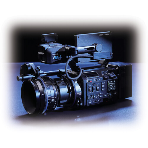 Bosma VEGA H2 6K Full-Frame Cinema Camera