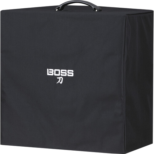 BOSS Katana-110 Bass Amp Cover