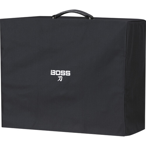 BOSS BAC-KTNART Katana-Artist Amp Cover