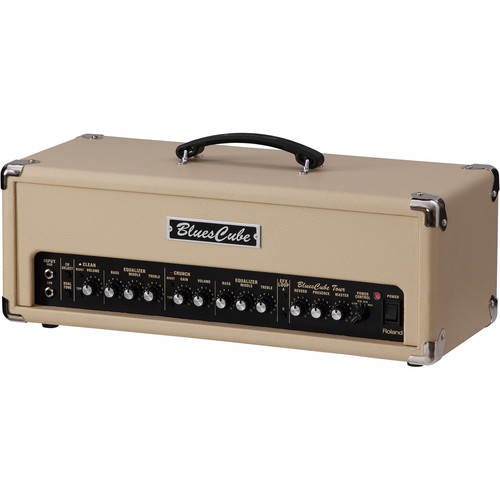 Roland Blues Cube Tour 100W Amplifier Head
