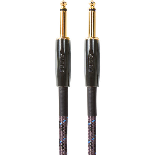 BOSS BIC-10 1/4" to 1/4" Instrument Cable (10')