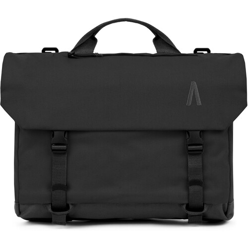 Boundary Rennen Tote Bag (Black)