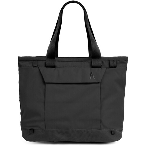 Boundary Rennen Tote Bag (Black)