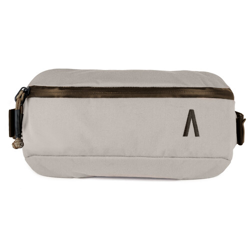 Boundary Rennen Recycled Crossbody (Clay)