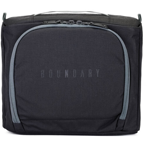 Boundary MK-2 Camera Case (Black)