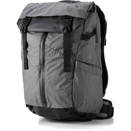 can a boosted mini fit in a backpack CORE - Small Gym Bag for Lifting Belt Meepo V5/ V3S/ Voyager / Envy / Aurora This Borealis Mini backpack from