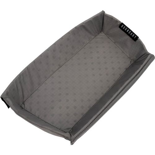 Boundary Divider Floor (Gray)