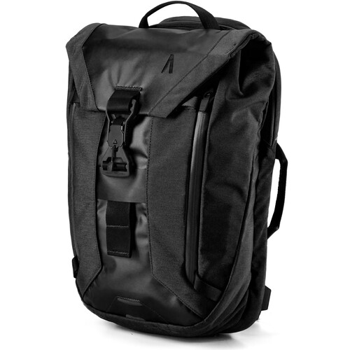 Boundary Errant Sling (Obsidian Black, 15L)