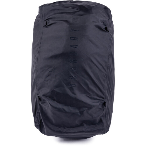 Boundary Packable Duffel (Black)