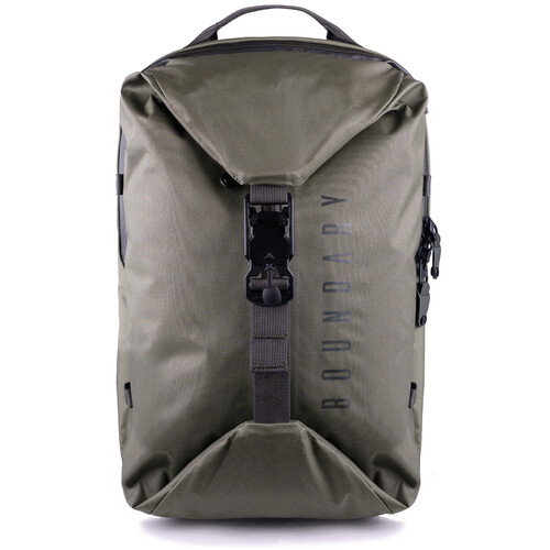 Boundary Stasis Sling (Olive)