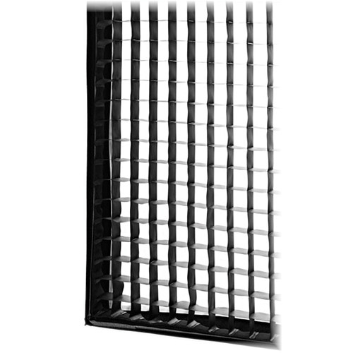 Bowens 40 Degree Soft Egg Crate for Lumiair Octobank 140