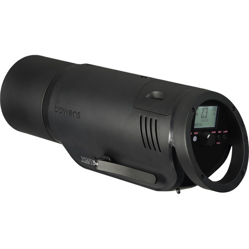 Bowens XMT500 TTL Battery Powered 500Ws Monolight