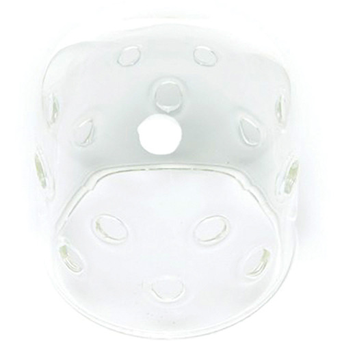 Bowens Replacement Clear Dome for 3KM Flash