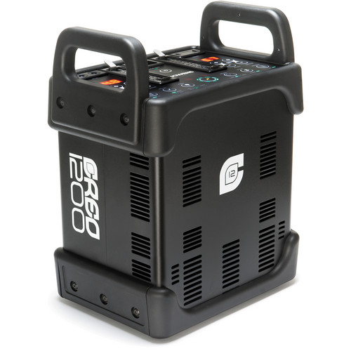 Bowens Creo 1200 Generator