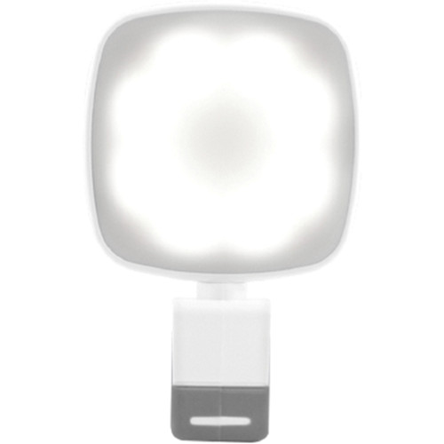 Bower CLIPBRIGHT Mini LED Video Light for Smartphones