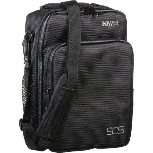 Energizer Sidekick Bag for DJI Mavic Pro (Black)